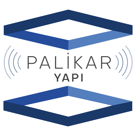 Palikar Yapı (Ofisimiz)