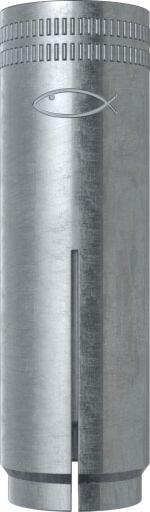 Çakmalı dübel EA-N