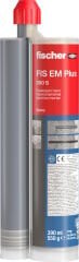 Fischer FIS EM Plus 390 S