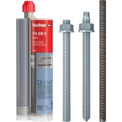 fischer FIS EB II 390 S