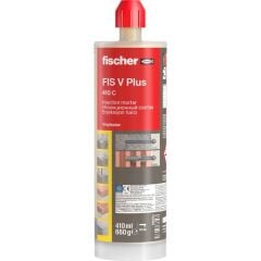 fischer FIS V Plus 410 C