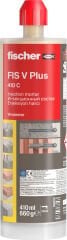 fischer FIS V Plus 410 C