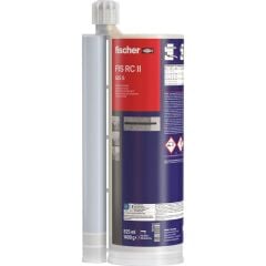 fischer Kimyasal dübel FIS RC II 825 S