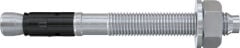 fischer FAZ II Plus Klipsli Dübel m8 /30(8X95)