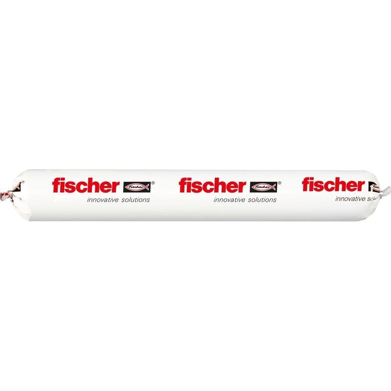 fischer FiAM – Yangına Dayanıklı İntümesan Akustik Mastik FiAM 600