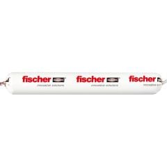 fischer FiAM – Yangına Dayanıklı İntümesan Akustik Mastik FiAM 600