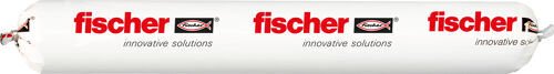 fischer FiAM – Yangına Dayanıklı İntümesan Akustik Mastik FiAM 600