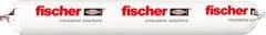 fischer FiAM – Yangına Dayanıklı İntümesan Akustik Mastik FiAM 600