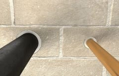 fischer FiAM – Yangına Dayanıklı İntümesan Akustik Mastik FiAM 310