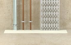 fischer FireStop Harç FFSC / 20 kg