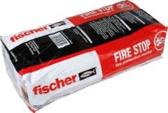 fischer FireStop Harç FFSC / 20 kg