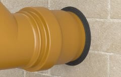 fischer Şişen Boru Sargısı FiPW E / 2 mm (1 Rulo 25 Metre)