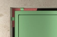 fischer FireStop Hand Foam