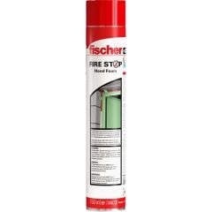 fischer FireStop Hand Foam