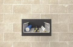 İntümesan Grafit Mastik FiGM 600