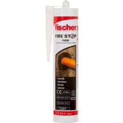 İntümesan Grafit Mastik FiGM 310 ml