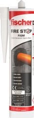 İntümesan Grafit Mastik FiGM 310 ml