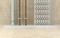 fischer Boyalı Panel Sistemi FPC 5 kg