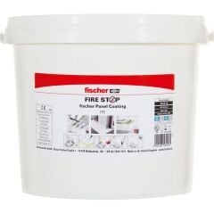 fischer Boyalı Panel Sistemi FPC 5 kg