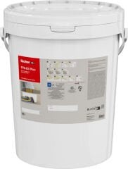 fischer FireBarrier ElastoSeal Plus – FFB-ES Plus (Beyaz)