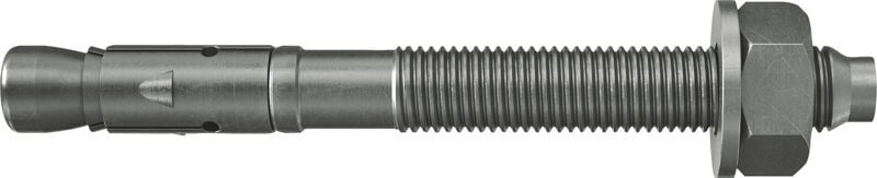 fischer FAZ II Plus Klipsli Dübel m12 /30 (12x130) A4