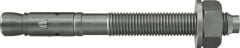 fischer FAZ II Plus Klipsli Dübel m12 /30 (12x130) A4