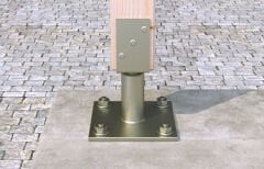 fischer FBN II Klipsli Dübel M10 /50 (10X126)