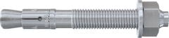 fischer FBN II Klipsli Dübel M10 /50 (10X126)