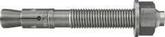 fischer FBN II Klipsli Dübel M12 /30 (12x126) A4