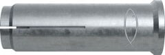 Çakma dübel EA II M10 x 40