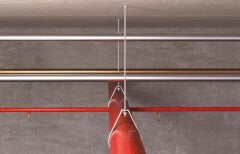 Çakma dübel EA II M12 x 50