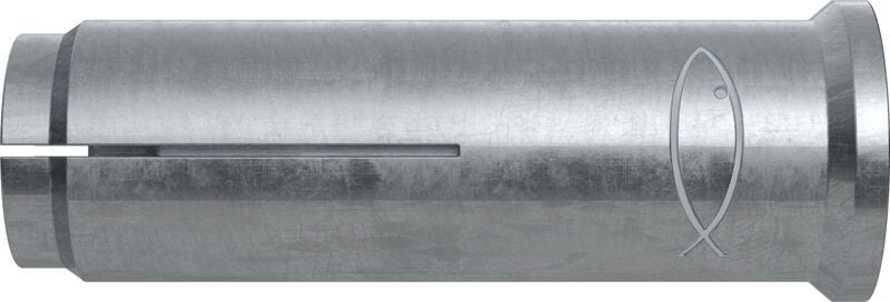 Çakma dübel EA II M20 x 80