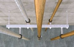 Çakma dübel EA II M20 x 80