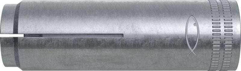 Çakmalı dübel EA-N M8 x 30 gvz