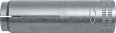 Çakmalı dübel EA-N M10 x 40 gvz
