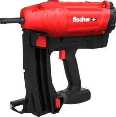 fischer FGC 100 Gaz Tahrikli Çivi Çakma Tabancası