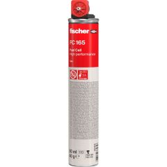 fischer gaz kartuşu FC 165