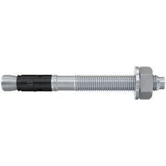 fischer FAZ II Plus (Galvanizli Çelik Versiyon 20'li) 12 mm (M12) - 150 mm (FAZ II Plus 12/50) - 1 Paket (20 Adet)