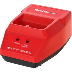 fischer BC 7.2V Batarya Şarj Cihazı (EU)