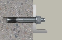 fischer FAZ II Plus