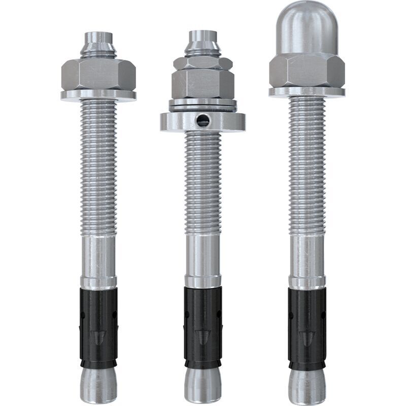 fischer FAZ II Plus