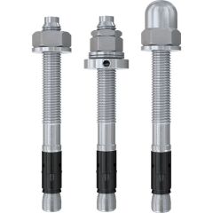 fischer FAZ II Plus