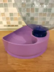 Kendi Kendini Dolduran Mama Kabı