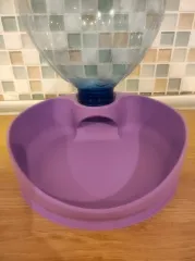 Kendi Kendini Dolduran Mama Kabı