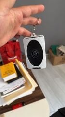 Renault Clio 5 Megane E-tech Austral Koleos Kadjar Captur Zoe Elektroliz TPU Anahtar Kılıfı