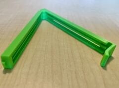 Poşet Klipsi Ambalaj Kapatma Aparatı Paket Mandalı 6 adet