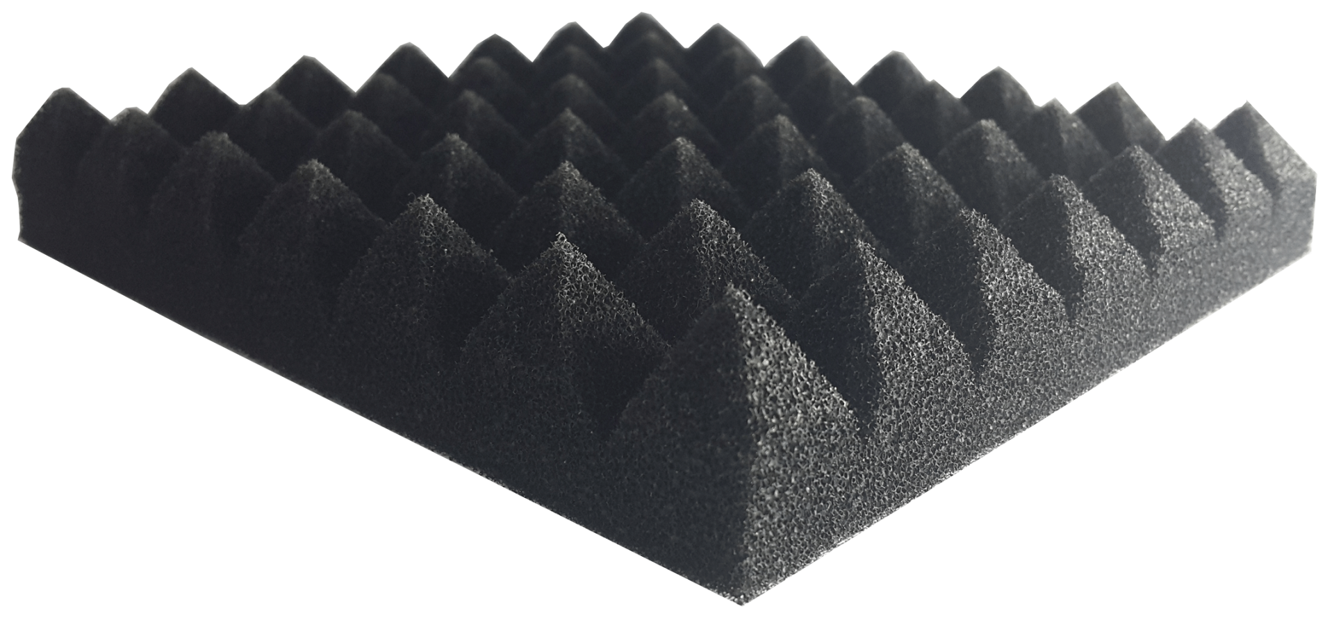 Akustik Piramit Sünger 50 DNS