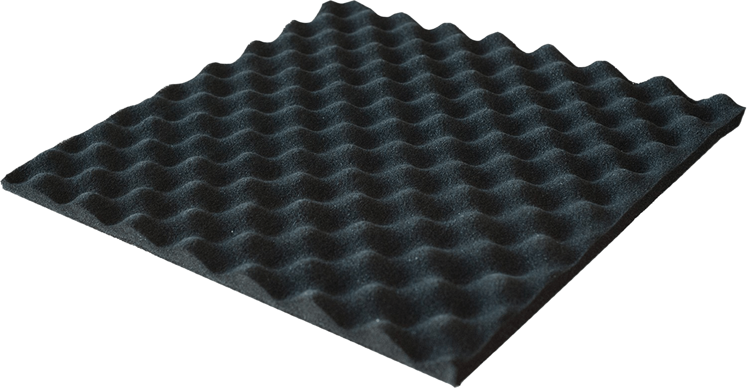 Akustik Yumurta Sünger 50 DNS