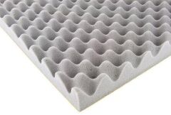 Melamin Yumurta Sünger 30 mm