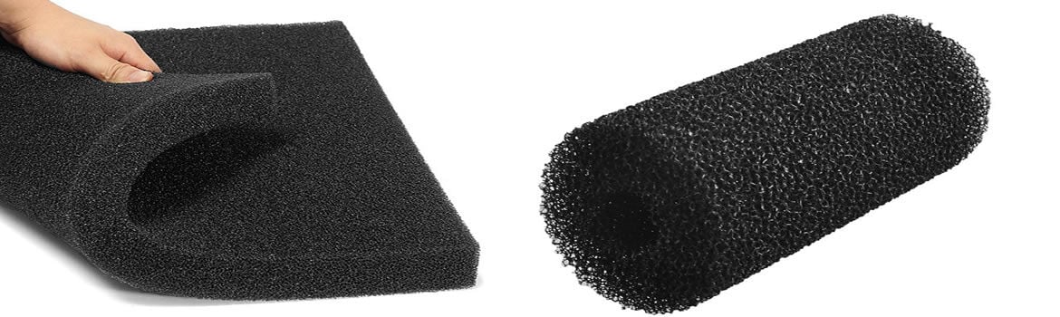 Filtre Sünger 30PP - 20 mm - 157x200 cm